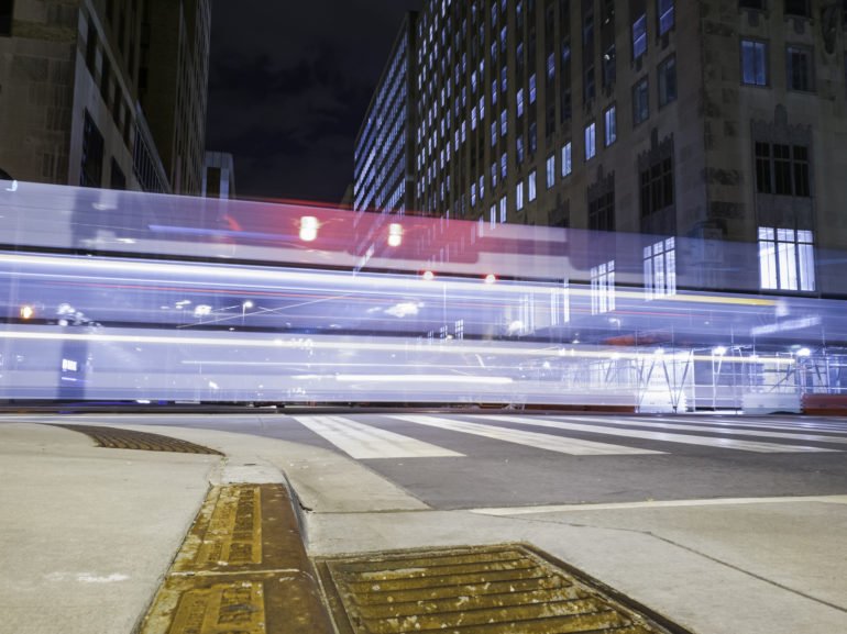 Long Exposure Tips cover image