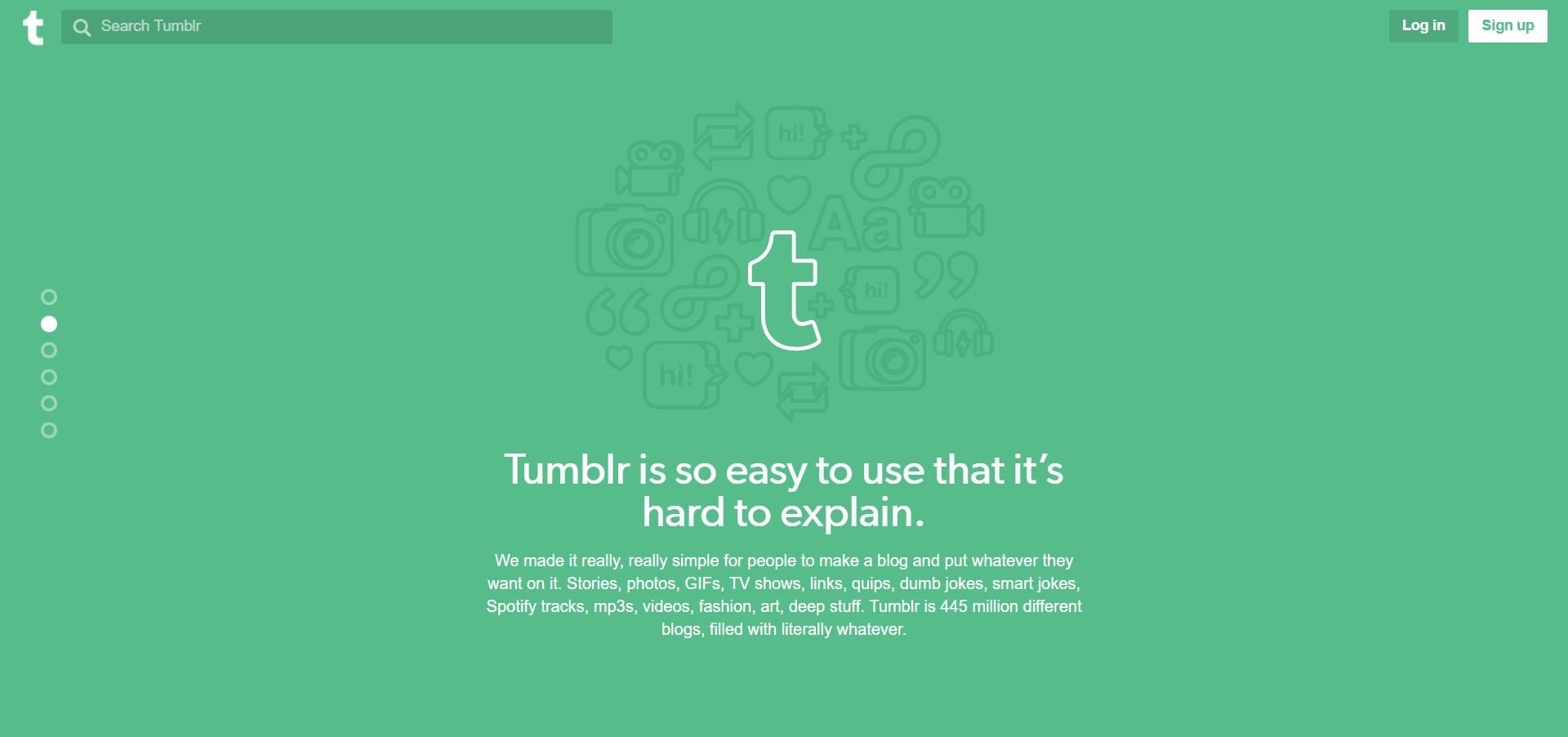 21 Photographers We Found on Tumblr