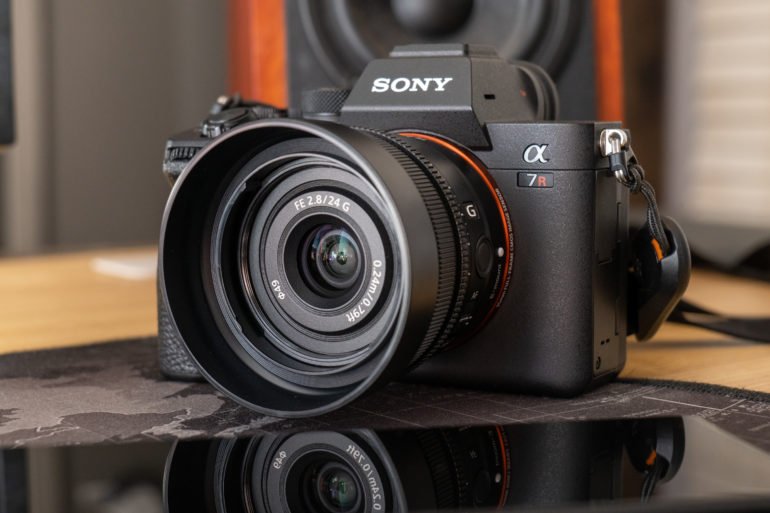 The G Stands For Good, Not Great: Sony 24mm F2.8 G Review