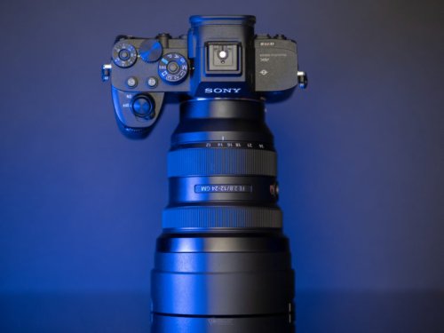 We've Updated the Most Comprehensive Sony Lens Guide You'll Find