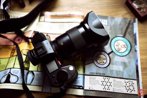 The Program for Photographers Who Aren’t Rich