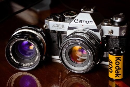 Will Canon Launch the Nikon Z f Competitor in 2026?