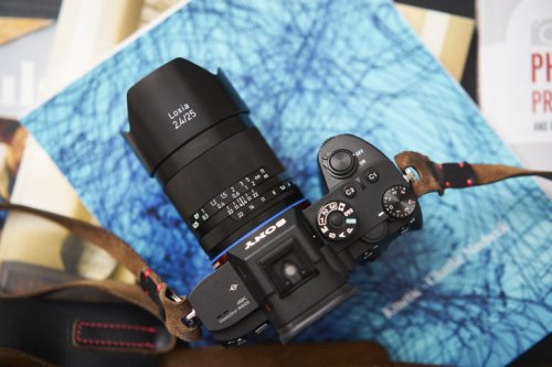 Reports Confirm That Zeiss Has Exited The Photo Industry