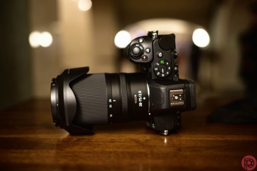 Nikon Z5 II Review: Not Done by an Influencer