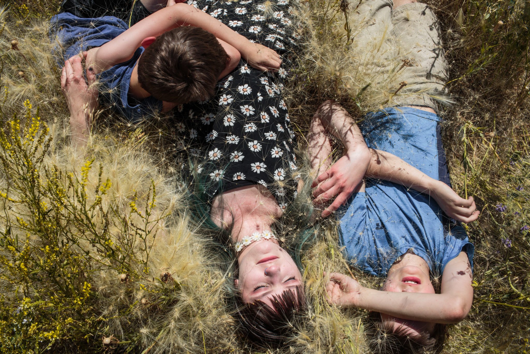 How Introversion and the Camera Made Sarah Blesener Get into Photography
