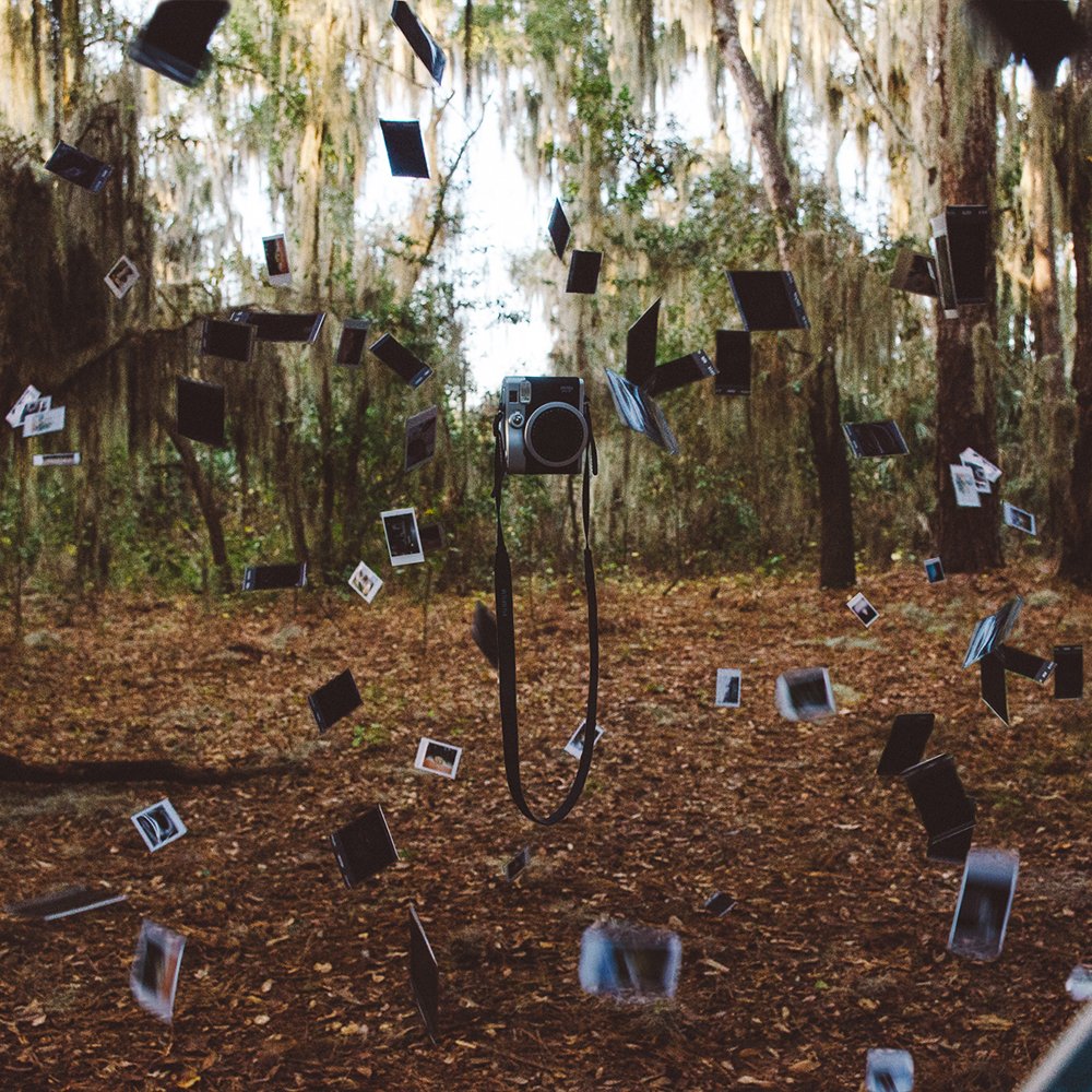 Mark Sapp's Omni is Surreal Photo Creativity