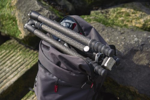 Photography Cheat Sheet: The Dummy's Guide to Using a Tripod