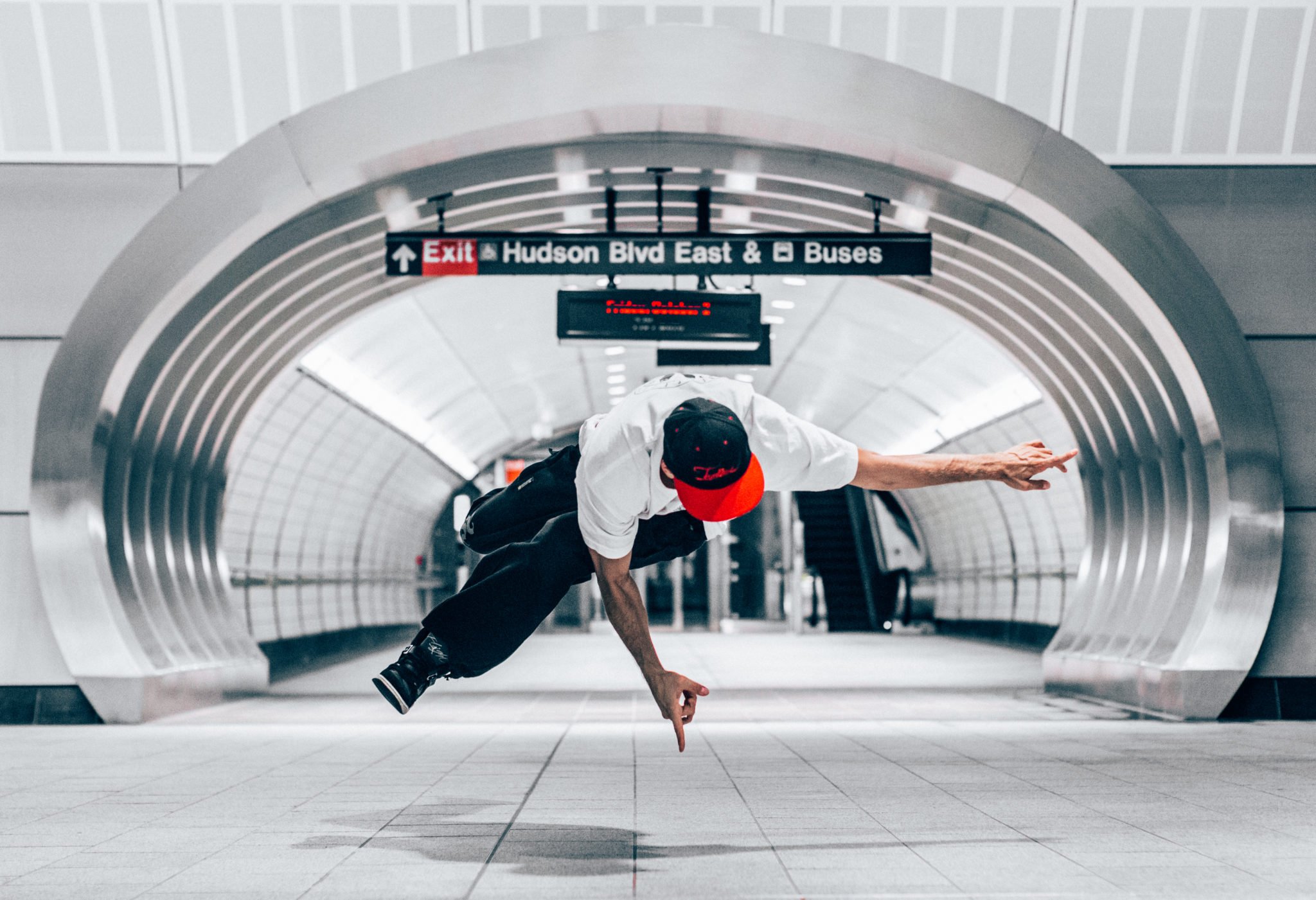 How To: An Introduction to Street Style Dance Photography