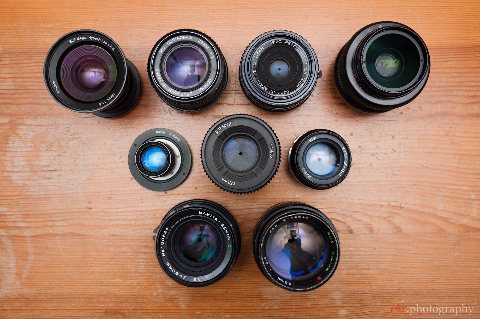The Best Budget Camera Lenses for Your DSLR and Mirrorless Camera