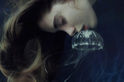 The Best Female Photographers Making Magical Work Underwater