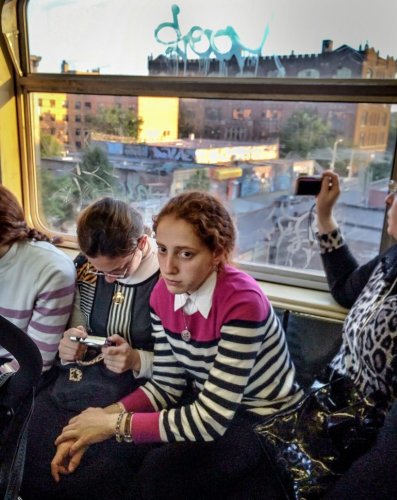 Is Photoshop Ethical in Street Photography? Adobe Thinks So