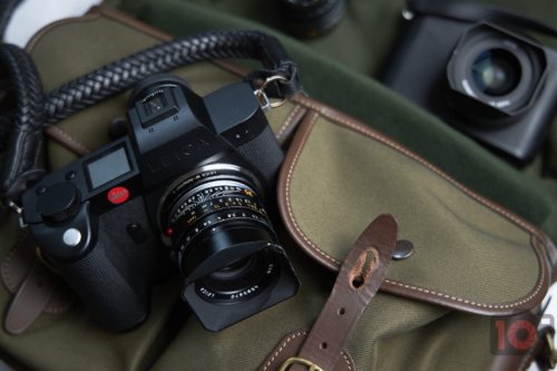 The Best Leica Lenses to Adapt to Your Camera