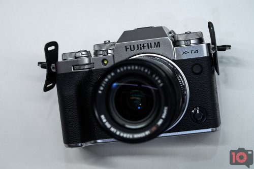Why You Don't Need The Fujifilm X-T4 (Get The X-T3 Instead)