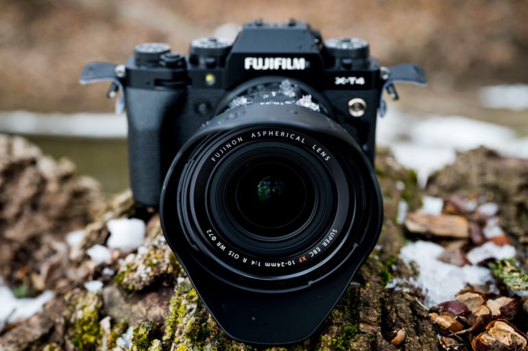 The Phoblographer's Guide to Fujifilm X Mount Lenses