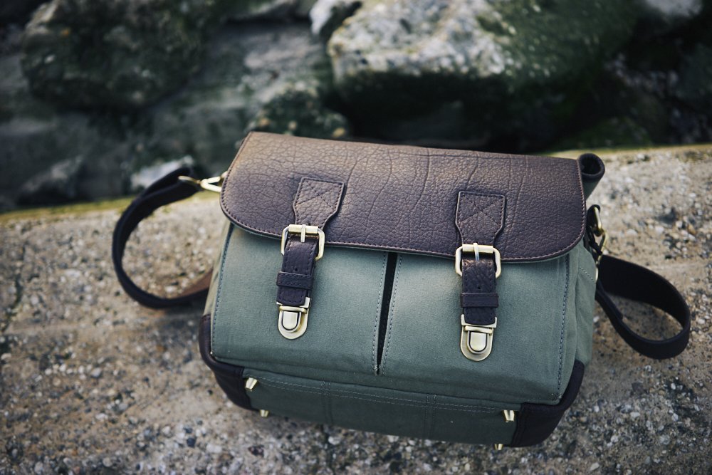 10 Messenger Bags for Photographers We've Adored Over the Years