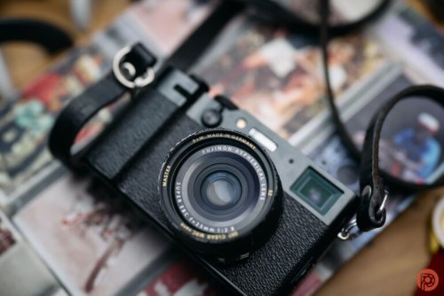 The Top 4 Rangefinder Camera Series With Cult Following Even Today