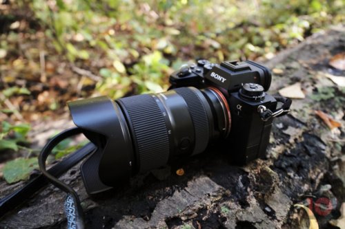 Is the Tamron 28-75mm f2.8 G2 Really All a Photographer Needs?