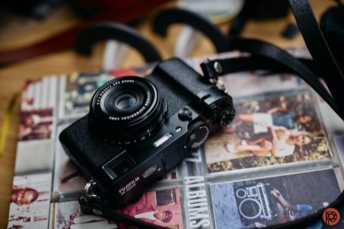 The Fujifilm X100VI Tripled in Price, But That’s Not the Crazy Part