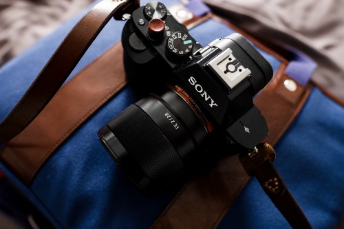 Letters to the Editor: A Sony a7 Kit lens Upgrade