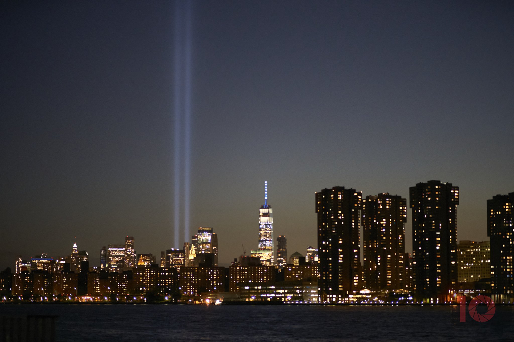 These Photographers Share Important Stories around 9/11