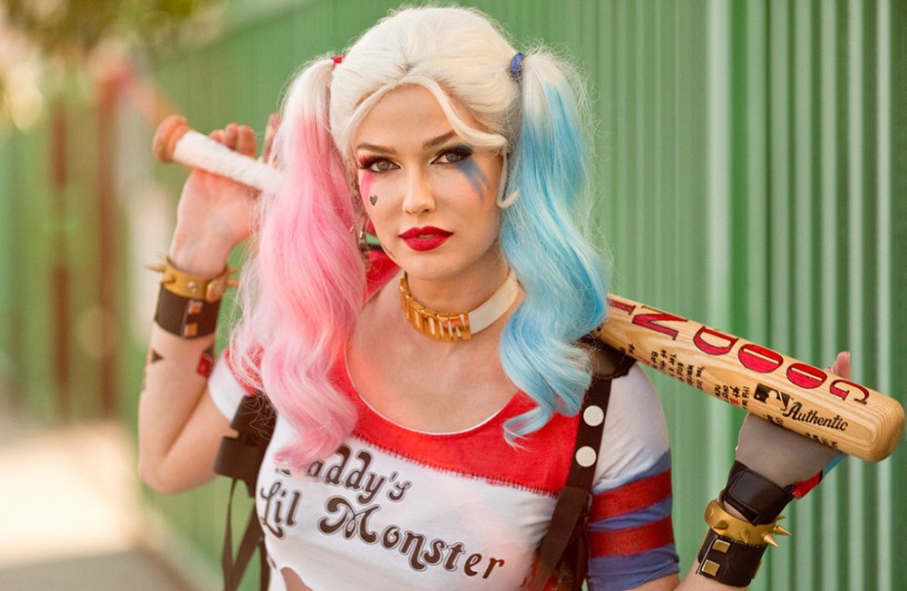 Greg Watermann: Photographing Cosplay with the Zeiss 135mm f2 Milvus