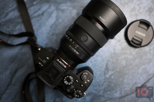 The Best Cameras for the Sony 50mm F1.2 G Master Lens