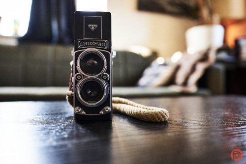 Chuzhao Camera Review: The Most Charming Camera of 2025