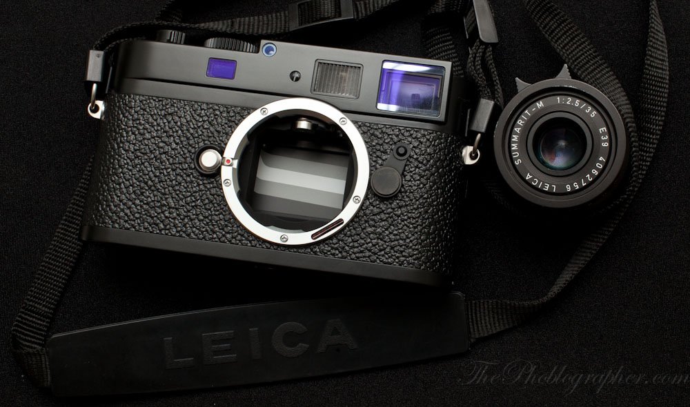 4 Lenses that Make the Leica M9 Shine Like a Brand New Camera