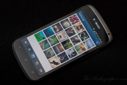 How to Navigate The Decline of Photography on Social Media