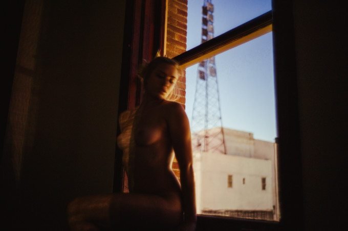 Why 10 Photographers Express Freedoms Through Nudity