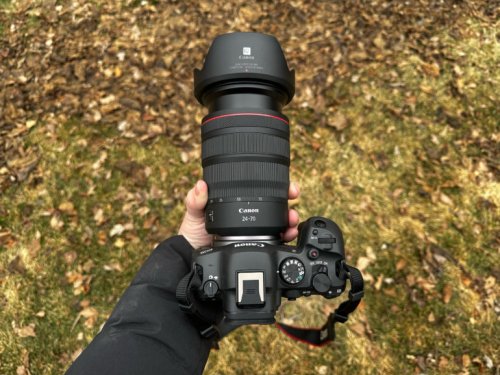 Top Affordable Cameras For Wedding Photographers