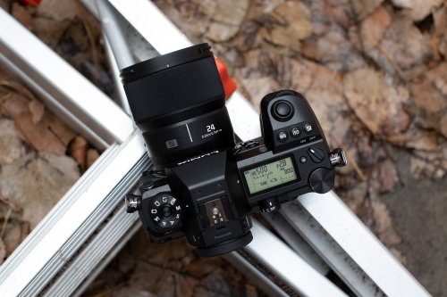 Landscape Photographers: This four Star Lens Has a Discount Right Now!