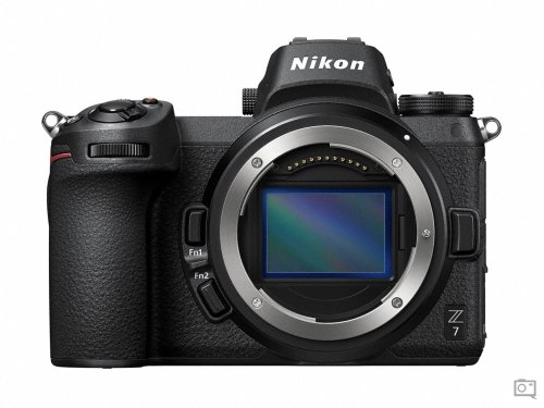 What Do Nikon Z6 and Nikon Z7 Do That Sony a7 III and Sony a7r III Can't?