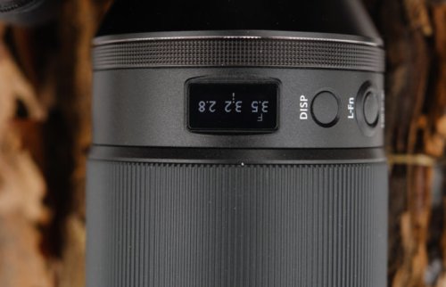 Interested in Nikon Z Lenses? We've Reviewed a Ton of Them!
