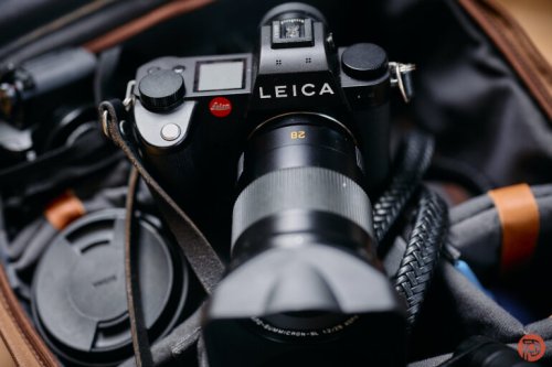Is This Leica’s Best Lens For Street Photography?