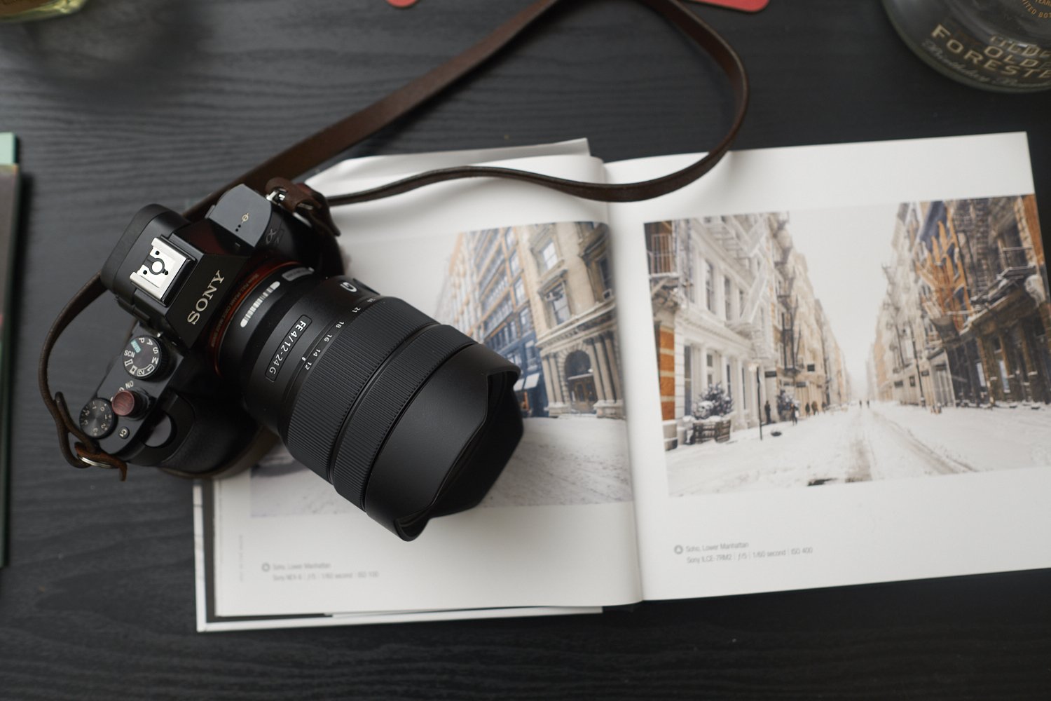 10 of the Best Sony E-Mount Ultra-Wide Lenses for Land and Cityscapes
