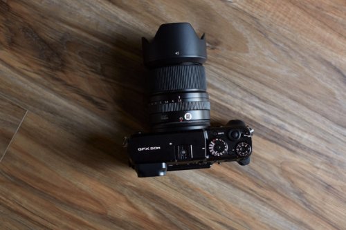 Fujifilm GFX Rangefinder VS SLR Design – Which IS Better?