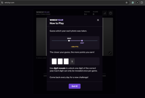 Are You a Photography Pro? This Game Will Put Your Knowledge to the Test