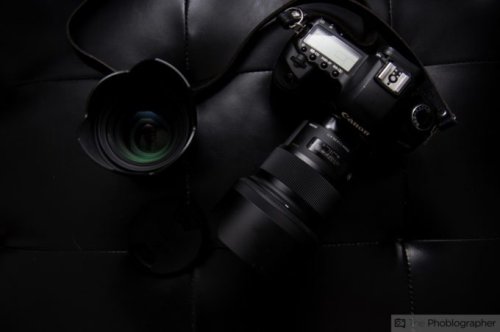 How to Buy Used Photography and Camera Gear