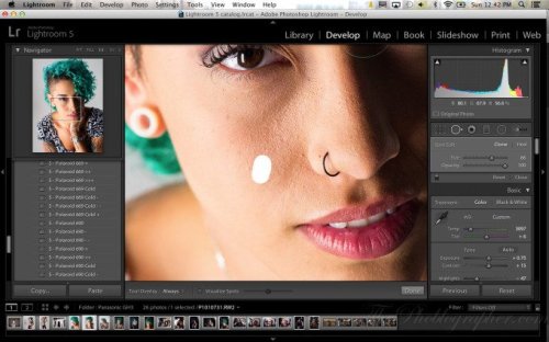 Review: Adobe Lightroom 5 (Mac version) - The Phoblographer