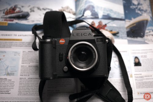 Leica Increases Prices Up to 90% as Tariffs Come into Effect