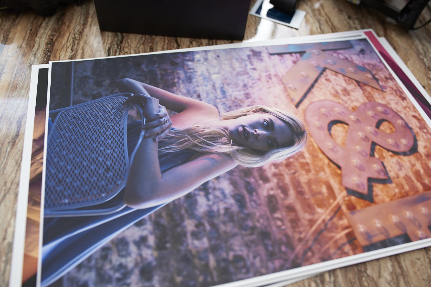 This Cheat Sheet Will Help Make Printing Your Photos Easier