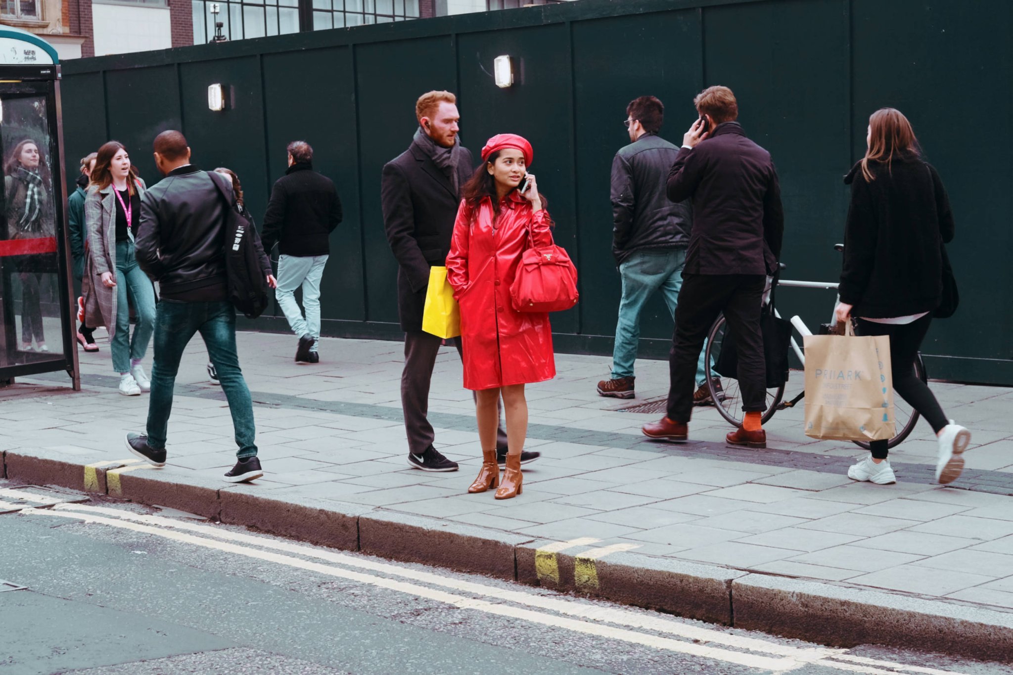 The 6 Best Places for Street Photography Beginners to Shoot in London