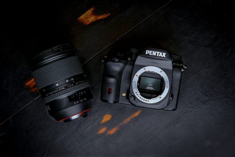 Review: Pentax K1 Mk II (A Camera That was Born to be Wild)
