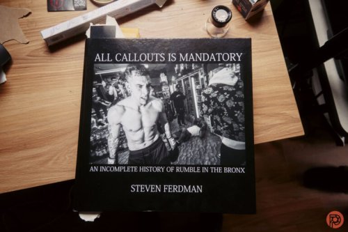 The Best Photo Books of Documentary Photography