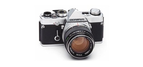 Olympus OM System: A Landmark in Compact SLR Camera Design