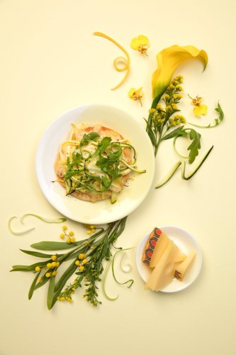 The Best Food Photography Worth Feasting Your Eyes On