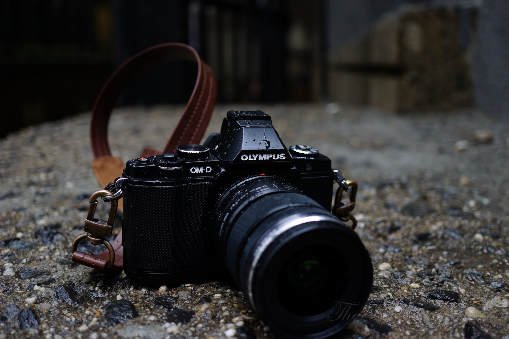 Review: Olympus OMD EM5 - The Phoblographer