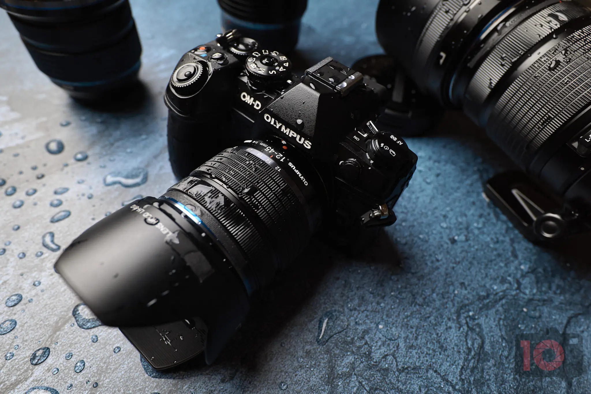PHOTO EXPERIENCES