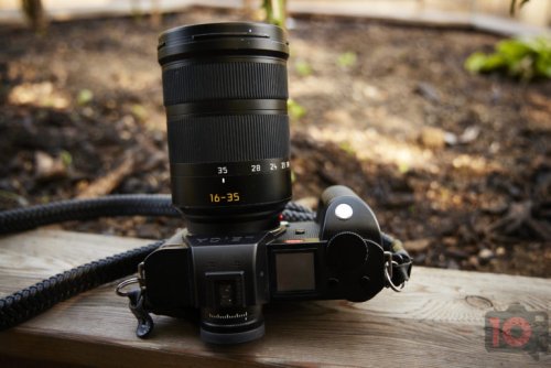 The Best Leica Lenses for Architecture